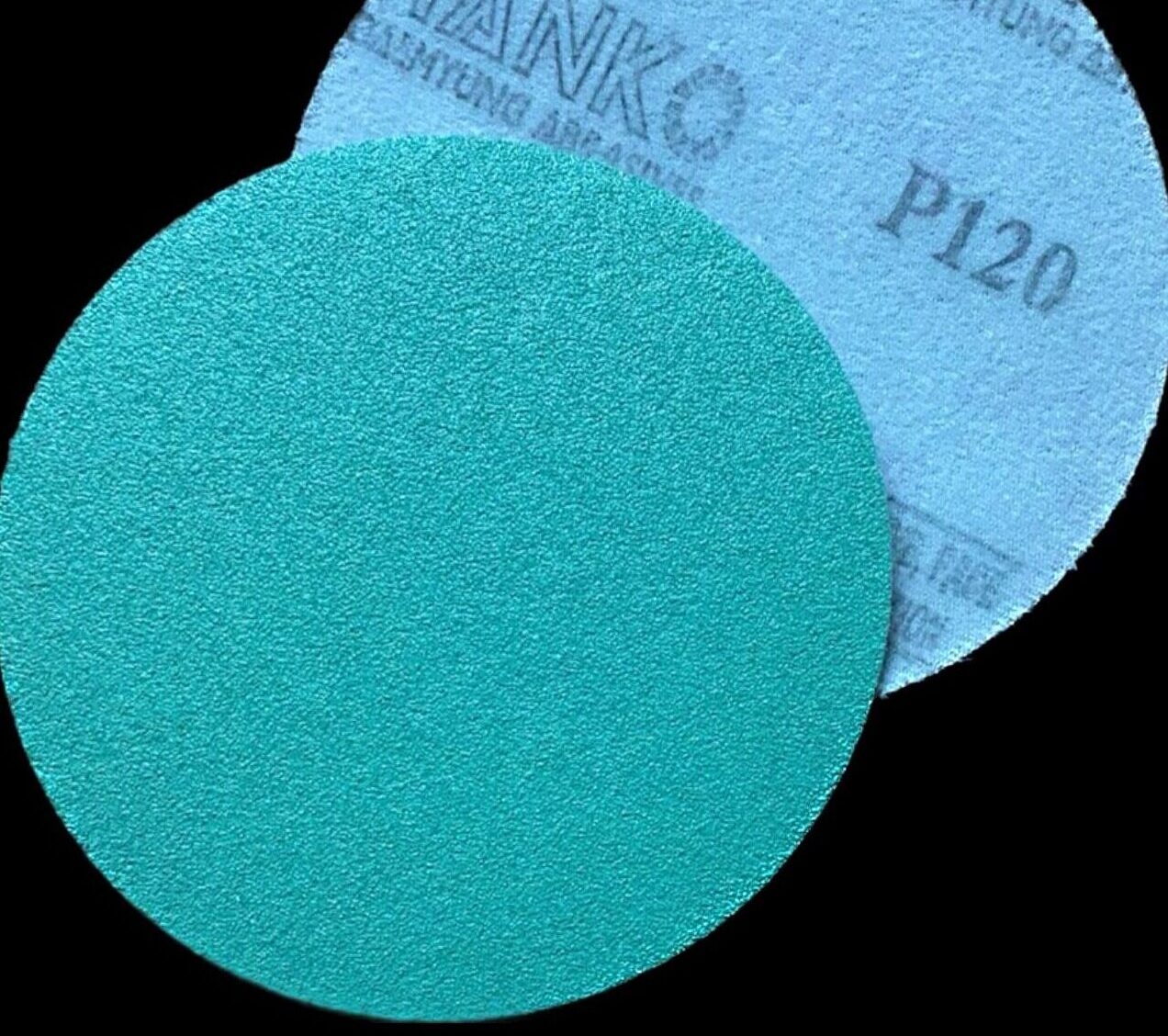 Disk Zımpara