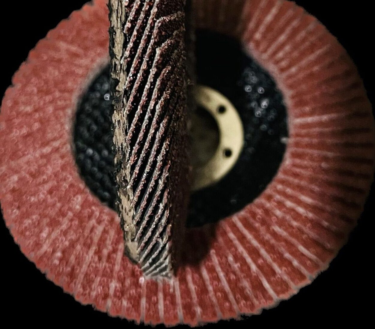 Flap Zımparalar